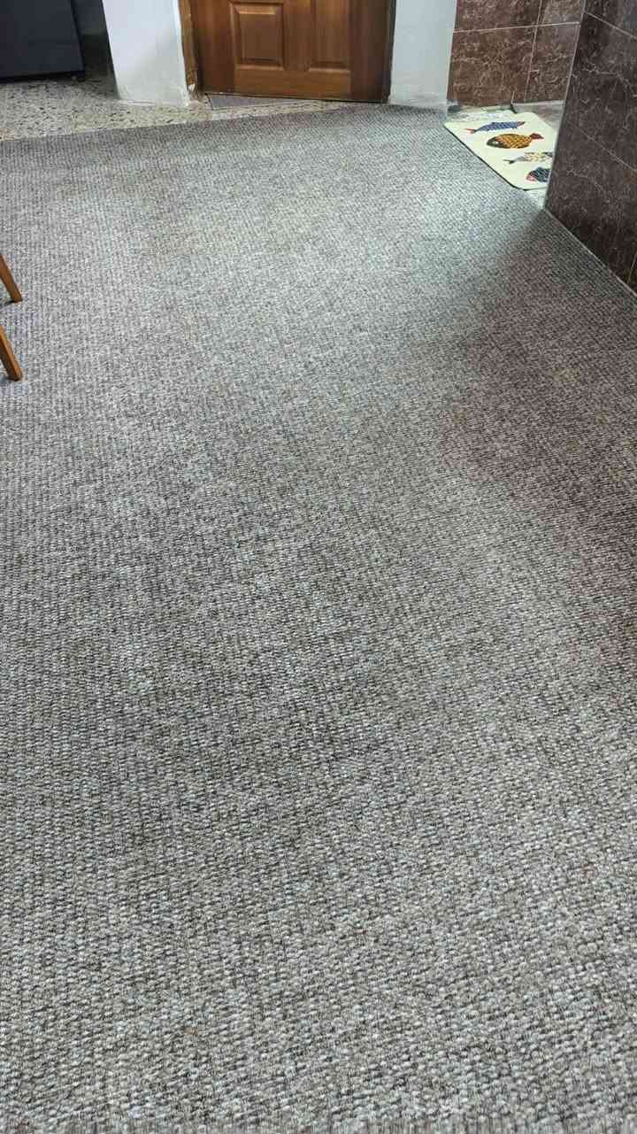 موكيت لون بيجي4×3 نضيف وجديد بعدة وثخين للبيع السعر 60الف الشراي يدخل خاص


**إذا كنت صاحب هذا الإعلان وتريد حذفه لأي سبب، رجاءا أرسل رسالة إلى الدعم الفني**