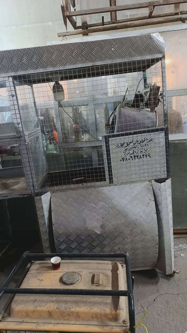 للبيع السعر 250بيها مجال قليل


**إذا كنت صاحب هذا الإعلان وتريد حذفه لأي سبب، رجاءا أرسل رسالة إلى الدعم الفني**