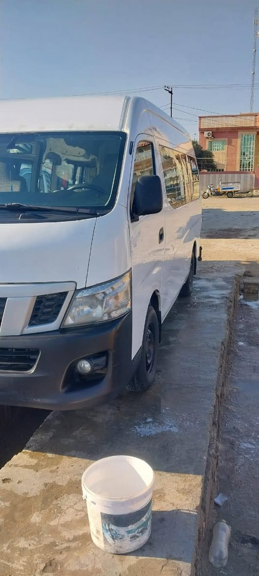 سلام عليكم نيسان مديل 2016
كفاله عامه عدشبر بارد بل بنيد ورصعه باب سلايت 
باقي. كفاله من صبغ ضربه مكينه جديد ميكانيك كله جديد دوشمه جديدتحويل سياره مصفره هياء ومرور 
سعر 220 وبيه مجال شراي يتصل اني مكلف بل نشر هذ رقم صاحبه ***********
