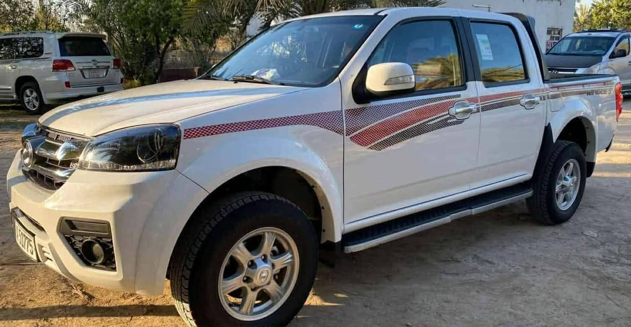 السلام عليكم كريت موديل ٢٥ ماشيه ٢٠ كفاله رقم قادسيه 
مكاني بابل القاسم رقم *********** مكلف بل نشر
