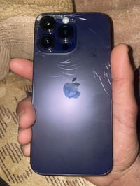 ايفون 14 برو ماكس • ٢٥٦ • ضهر مفطور