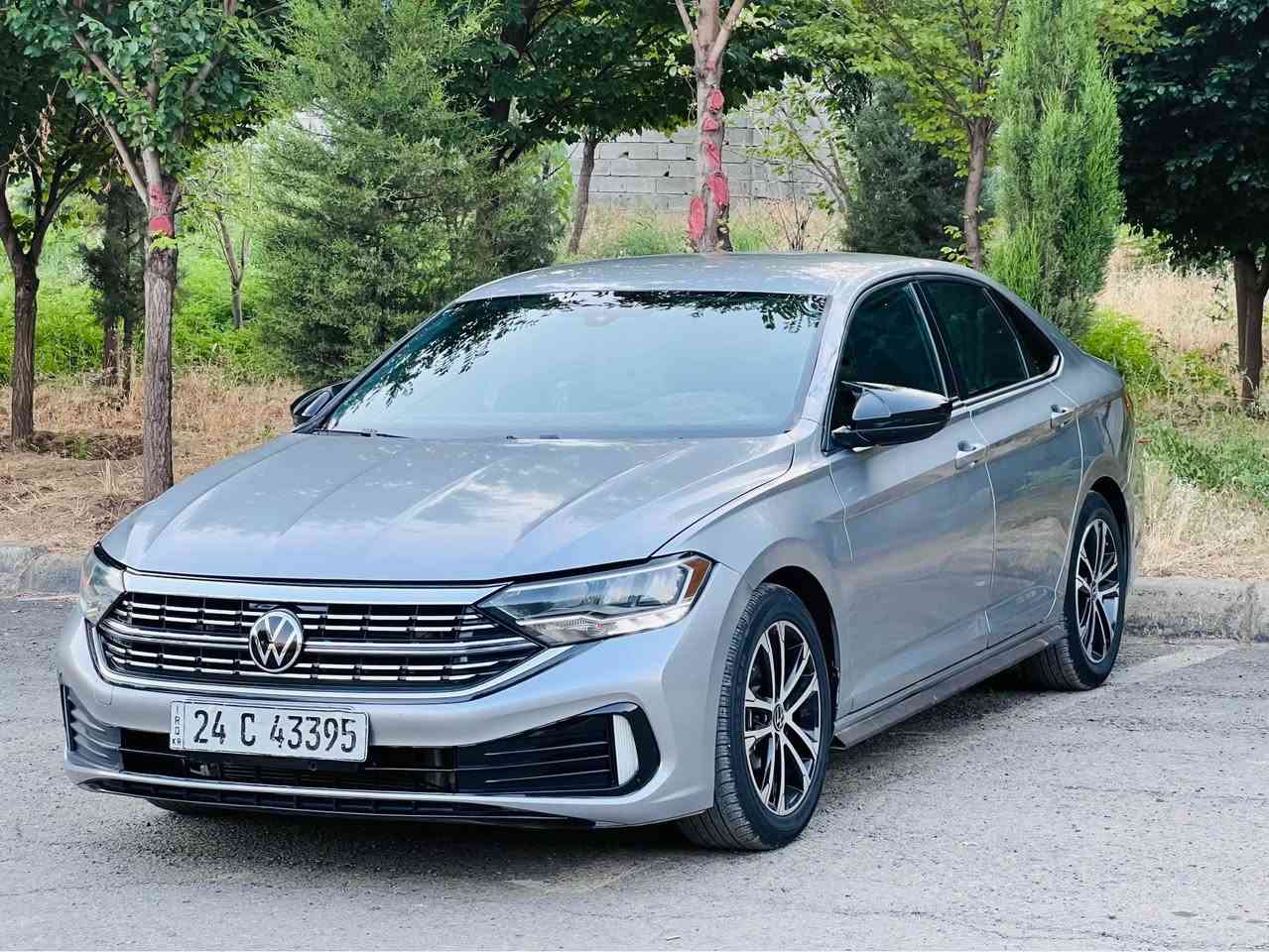جیتە٢٠٢٤تەنها ٣پارچەو پەلەکی هەیە لەگەل دوو قۆپ شانەکانی پێشی کەپسە بەناو خۆمە هەموو شتی بیلادە سەعری١٢٠محاملیکی زۆر کەم 3VWBM7BU4RM051367 أربيل, العراق


**إذا كنت صاحب هذا الإعلان وتريد حذفه لأي سبب، رجاءا أرسل رسالة إلى الدعم الفني**