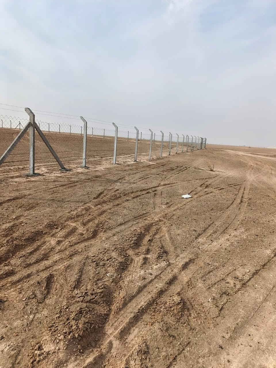 ‏سلام عليكم تعلن شركة الحسن مجتبى المتر من 5000 إلى 10,000حسب سمك سيم ومكان العمل نرجو منكم الاتصال بالأرقام التالية   ***********/***********
