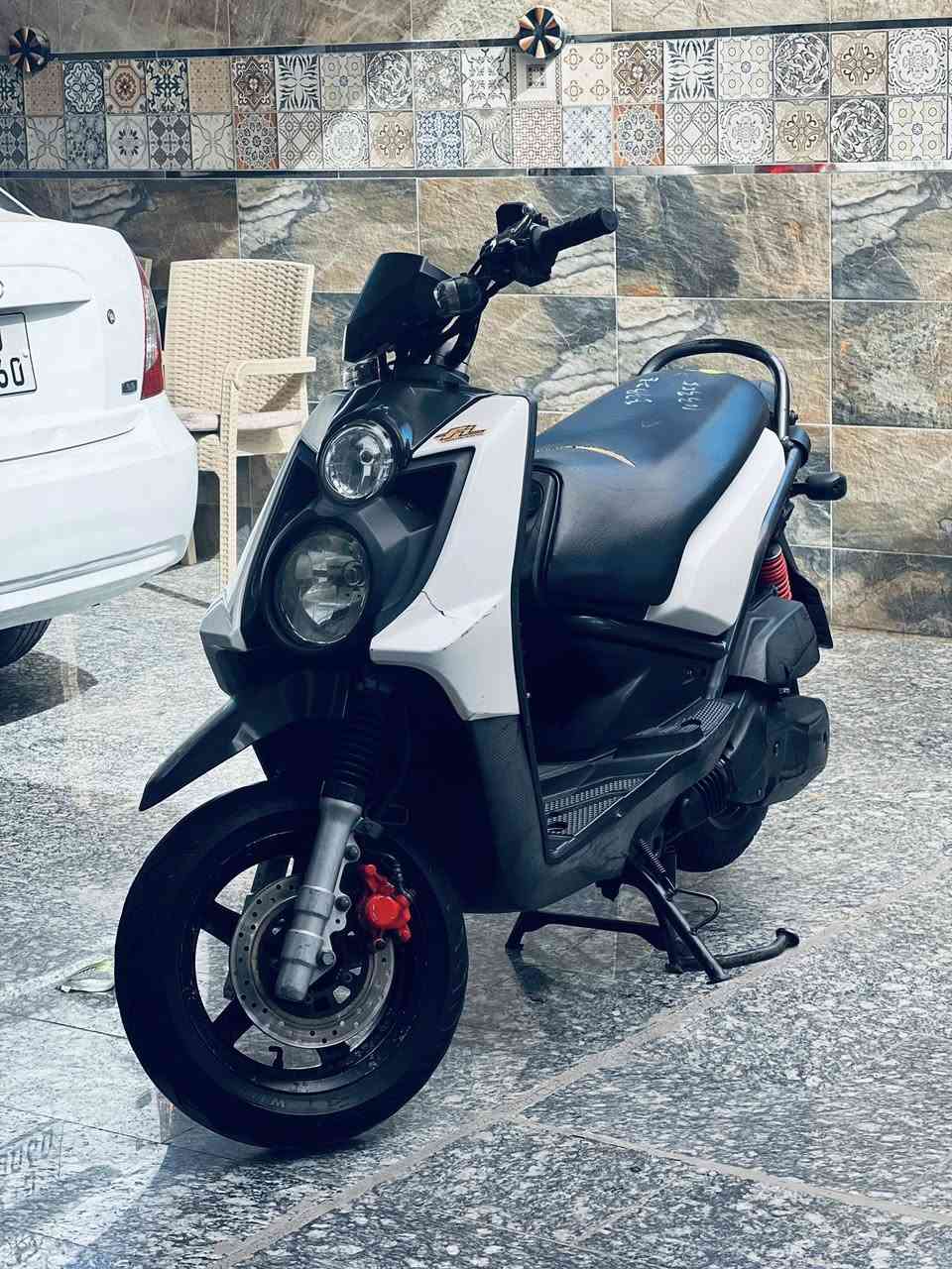 باليستي 🧨


**إذا كنت صاحب هذا الإعلان وتريد حذفه لأي سبب، رجاءا أرسل رسالة إلى الدعم الفني**