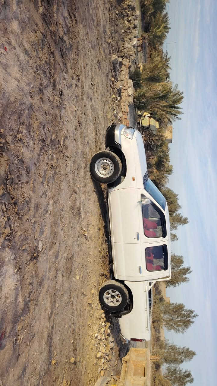 نيسان صيني 2014  مكينه جمره تبريد تدفئه رقم مثنى سنويه 2027 السعر 62 وبيها مجال الرقم  ***********
