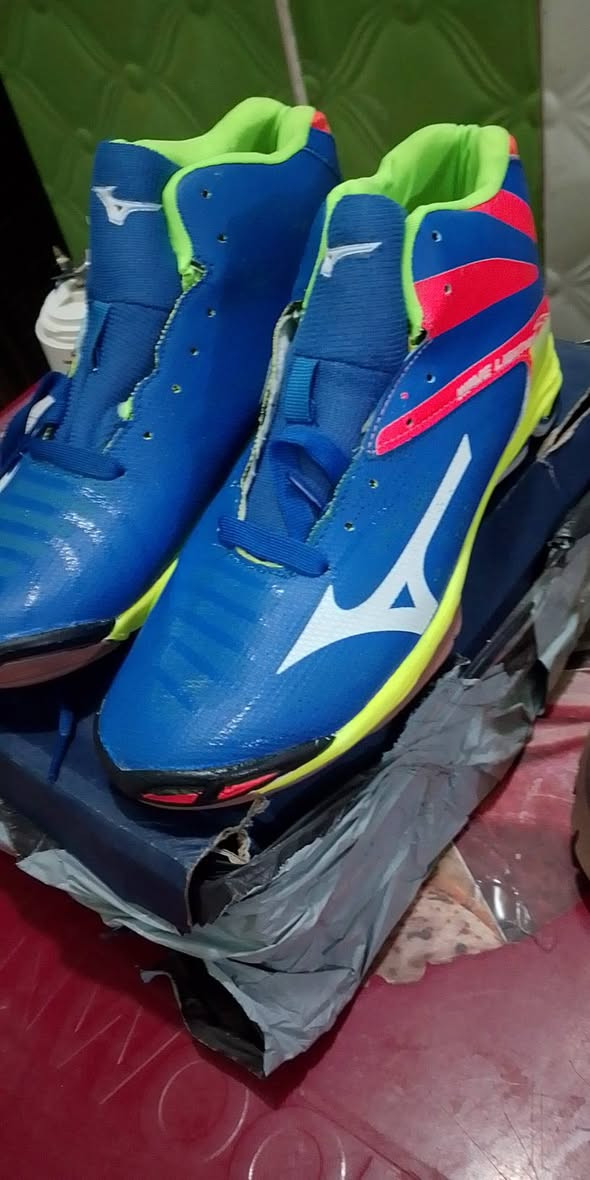 ميزون قياس 41السعر25الف


**إذا كنت صاحب هذا الإعلان وتريد حذفه لأي سبب، رجاءا أرسل رسالة إلى الدعم الفني**