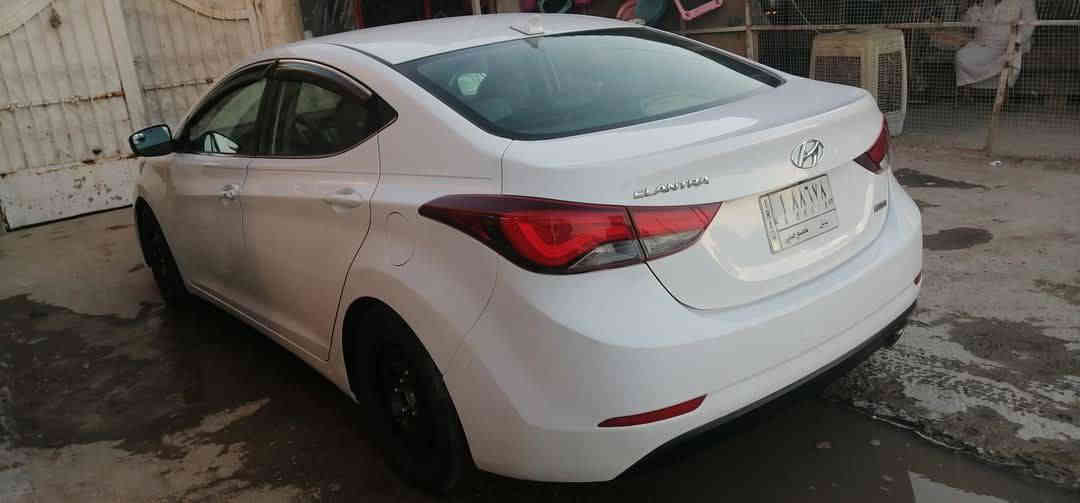 سلام عليكم سياره النتره 2015 وارد امريكا سونار موجود ويه لصور مكان حله.. ***********
