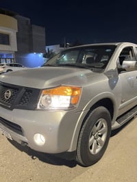 ارمادا • ٢٠٠٨ • فول مواصفات