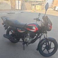 بوكسر موديل 2022 كفاله ما مفتوحه أوراق السعر 1550 وبيها مجال قليل للشر...