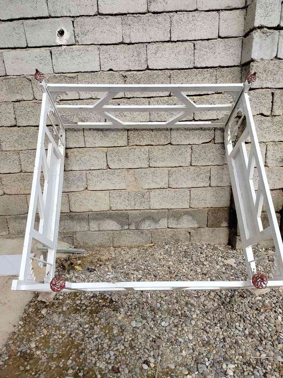 جنج دير للبيع
المكان سليمان الغرب 
الرقم *********** 
***********
السعر خاص
