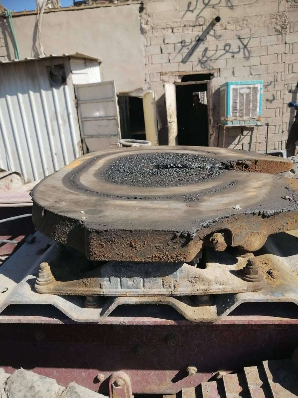 للبيع صينية جوست ألماني بيم رفيع السعر 500 للاستفسار الاتصال ***********
