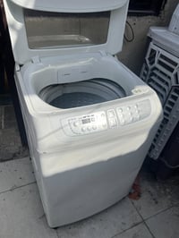 غسالة فول اوتماتيك   جديده مداخله اي تصليح ضمانك سنه من باب البيت     ...