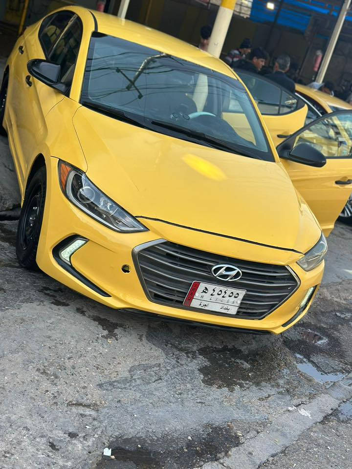 سلام عليكم سياره النتره موديل 2018 أمريكي حادثهه جاملغ اليمن شويه بنيد بدون دواخل مكينه ٢٠٠٠ دوش مكينه  وكير مكفولات تخم تاير  موصافات تحكم ستيرن حساسات بل مري كامرات سياره حلوه وخير من الله رقم بغداد تحويل ثاني يوم سياره بسمي مصفره هيه وغرامات مكاني بغداد كاضميه اجكوك 
انتصال ***********
سعر 127 وبيهه مجال
