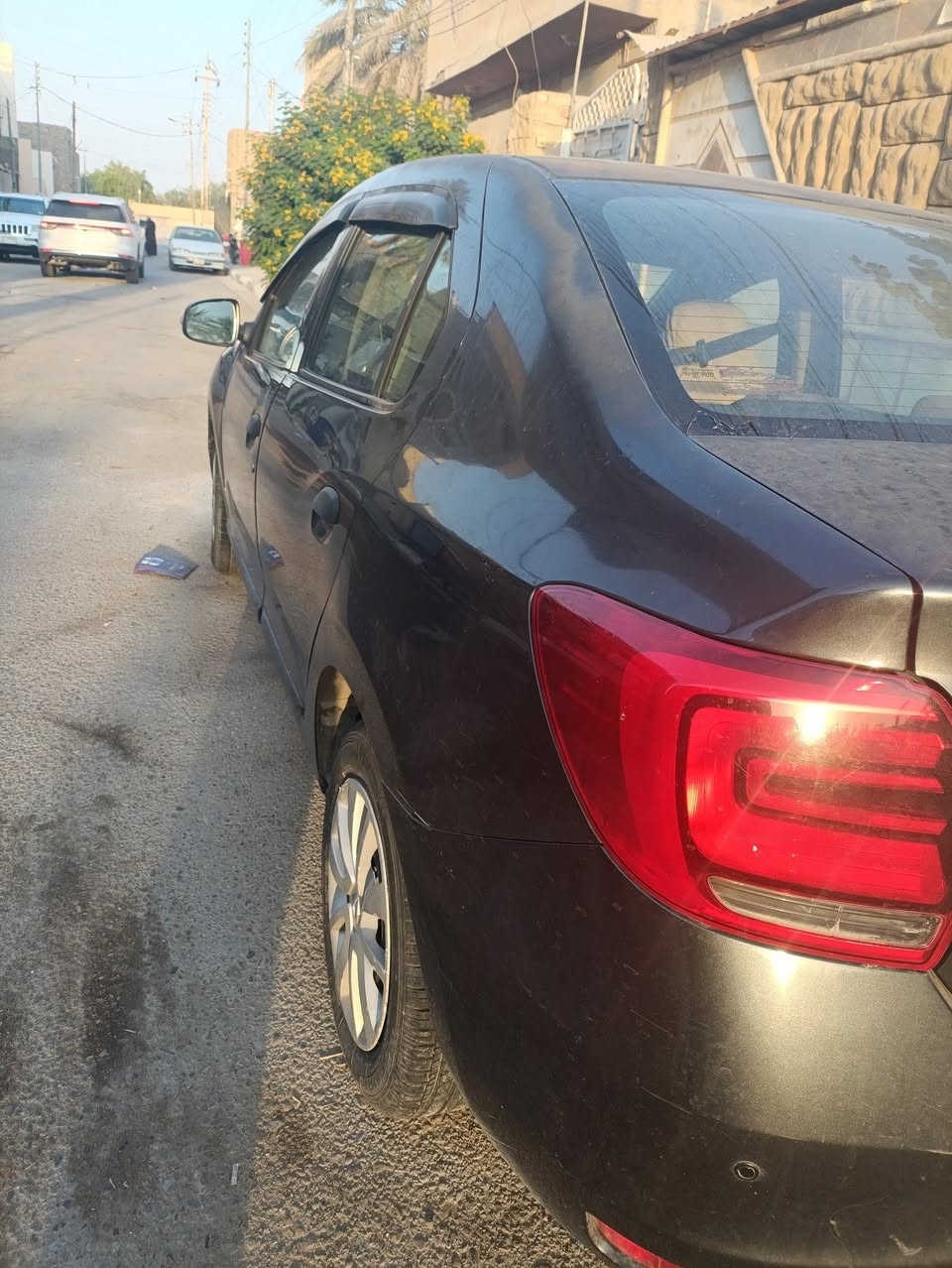 مكفولة / رقم دولي  / اوتو , عادي / سنوية جديدة / كربلاء, العراق


**إذا كنت صاحب هذا الإعلان وتريد حذفه لأي سبب، رجاءا أرسل رسالة إلى الدعم الفني**