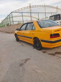 بارس • ٢٠١٨ • مكينة وكير