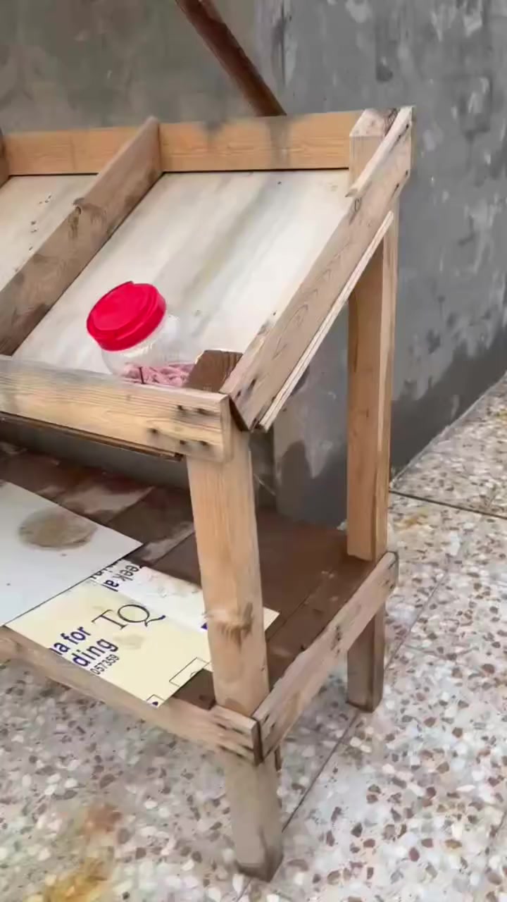 ميز خشب 250 وبي مجال


**إذا كنت صاحب هذا الإعلان وتريد حذفه لأي سبب، رجاءا أرسل رسالة إلى الدعم الفني**