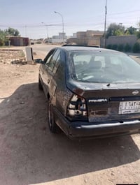 نيسان بريميره • اصولي كامله • تحويل