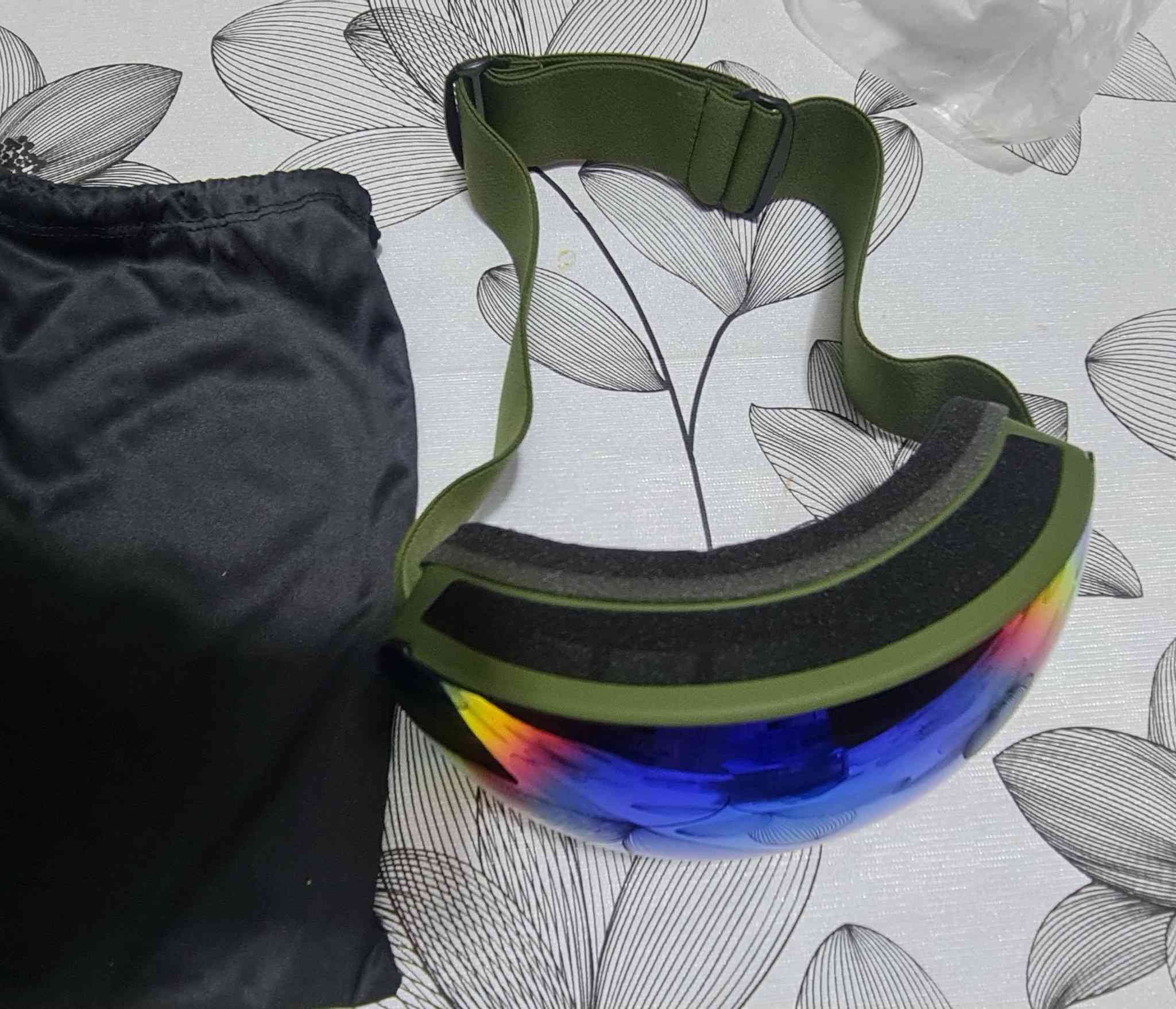 نظارات دراجين سعر ٥  الاف


**إذا كنت صاحب هذا الإعلان وتريد حذفه لأي سبب، رجاءا أرسل رسالة إلى الدعم الفني**