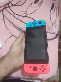 نينتندو سويتش • اصلي ياباني • البصرة