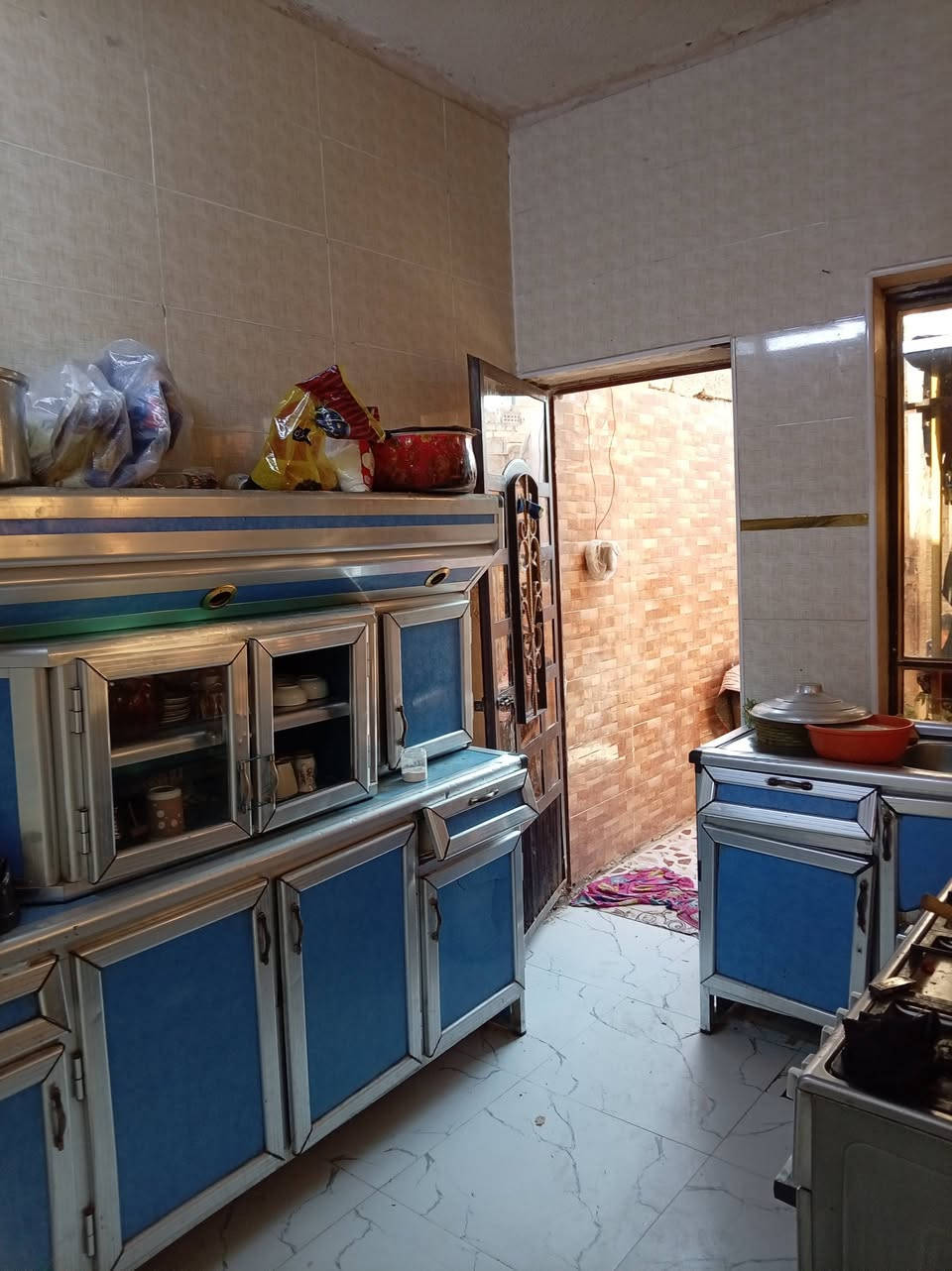 الدر البيع المساحه 120 العنون أبو شام قرية ابو عليان الاستفسار
***********
