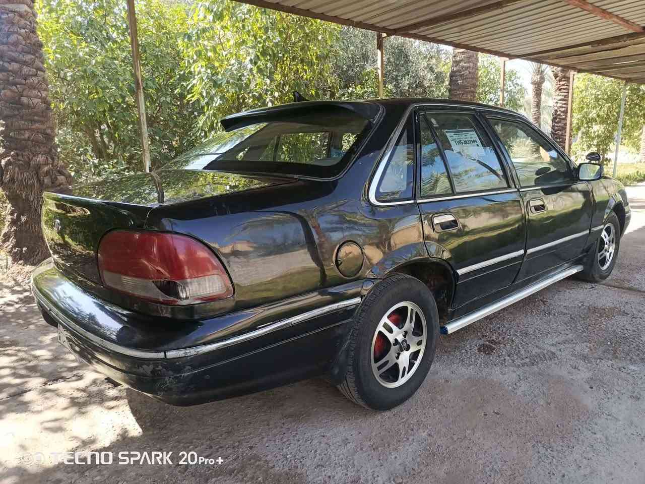 سلام عليكم برنس فراشه96 مشروع وطني كير عادي سياره جاهزه مصبوقه عام أسعر 28وبيه مجال مكاني بغداد تاجي ***********
