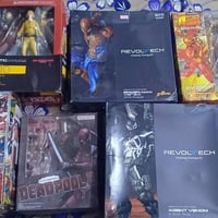 مجسمات مفصلية • أصلي • كوبي