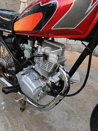 دراجة نارية • مديل 2024 • بصرة ابو الخصيب