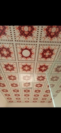 جام خانه • ٣×٢٫٥م • مستعمل