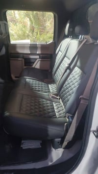 فورد f150 v8 موديل 2020 فول السياره ميحتاج اذكر مواصفاتها سونار مرفق ب...