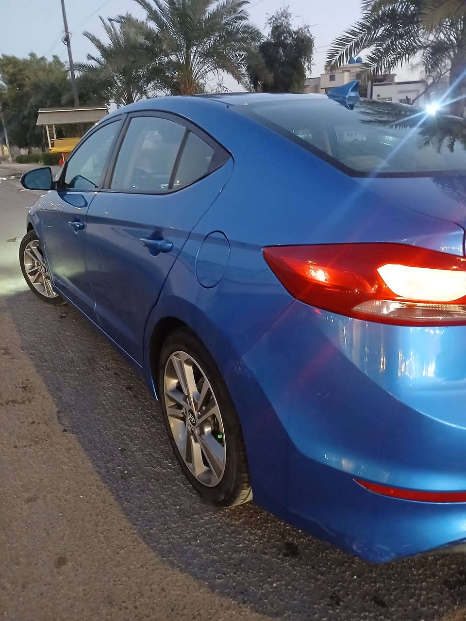 سلام عليكم شباب النتره موديل ٢٠١٧
محرك ١٦٠٠ تيربو لسياره سوبر ايكو سياره جاهزه ما بيه نقص جاهزه من كولشي فول عده لفتحه حادثه بس بنيد بدون ايرباك لسياره قطعه بيه بس لسعر ١٢٠ وبيه مجال بصيط مكاني بغداد الدوره شارع ٦٠ للستفسار ***********.     او شعندك مراوس نزل بل تعليقات
