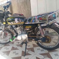 دراجه البيع تايكر مديل 2023 مكفوله مكينه كفاله عامه السعر خاص   ه‍ ‍07...