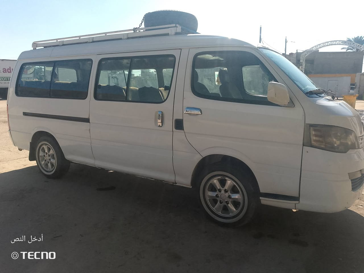 السلام عليكم كيه نوع اج وان موديل  2013 نظيفه مكفوله من ظربه بيهه طخات بسيطه  تبريد شغال سعر٨٥ وبيهه مجال حك جيه رقمي للاتصال ***********
