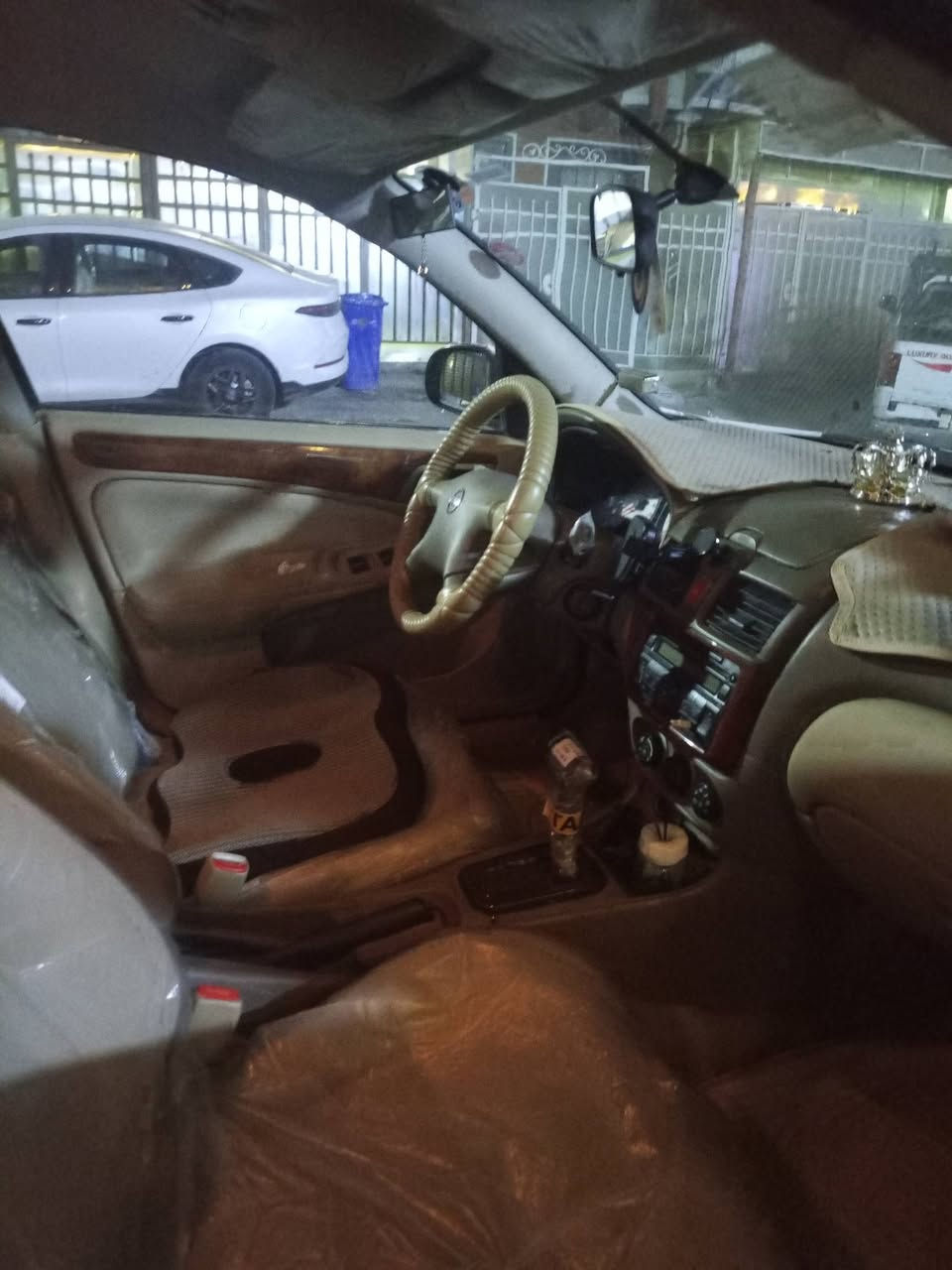 نيسان صني موديل 10 ياباني بليته زركه بغداد بااسمي جاملغ أمامي تبديل سياره جاهزة مكاني بغداد سعر 108


**إذا كنت صاحب هذا الإعلان وتريد حذفه لأي سبب، رجاءا أرسل رسالة إلى الدعم الفني**