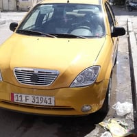 طيبه 16  للبيع سياره حلوه جديده ومناقصها اي شي مكينه كير كفاله لا ضربه...