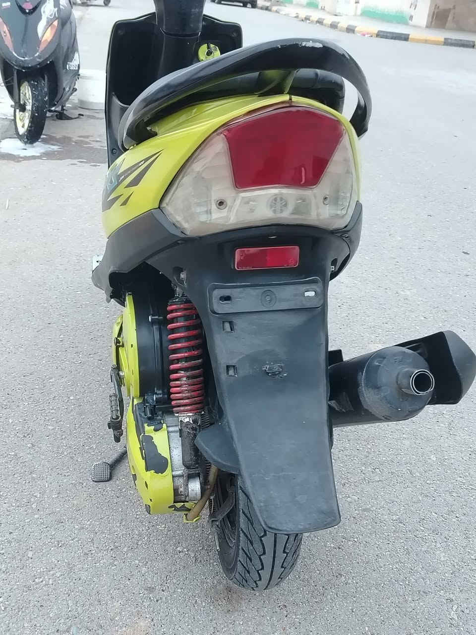 سلام عليكم للبيع دراجة ماكس عدلة كفالة عامه جيب فيتر وافحص كهربائيات سلف هندر كلة  شغال صالنصة رياضي تزويد دراجة ربع مذب عليهة سعر 550 قفل مكان واسط الحفرية


**إذا كنت صاحب هذا الإعلان وتريد حذفه لأي سبب، رجاءا أرسل رسالة إلى الدعم الفني**