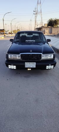 موديل ٩٤ • مكينة وكير سليم • قلعه سكر