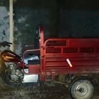 اخوان عندي ستوته اشتغل بيها  اللي عندو اثاث او اجهزه كهربائية او وجبه ...