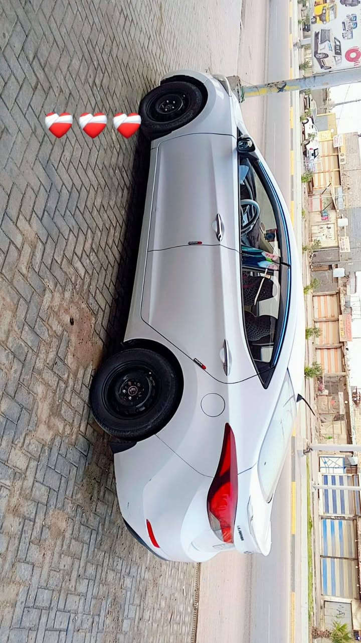 النترا ٢٠١٦ خليجي مكفوله ضربه وتبديل بيها صبغ الداير الخلفي جهة السائق والدوس  باقي السياره مكفوله حتى من البارد 
رقم ذي قار مشروع وطني راعيها يمي بالبصرة وشرط يريد تحويل سنويه ل٢٨
حجم المحرك ١٦٠٠دوش مامفتوح 
السياره جاهزه من كل النواحي مابيها نقص برغي بالعافيه ع لياخذها 
السعر 105بيع او مراوس بدون احراج مابيها مجال بالسعر 
***********
العنوان البصره شارع التأميم
