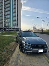 جيتا SE • ٢٠١٩ • بدون ايرباج