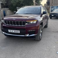 🙋‍♂️✋ جيب لاريدو L  7 راكب محرك 6 سلندر رادارات فول حساس خلفي فتحه مرق...