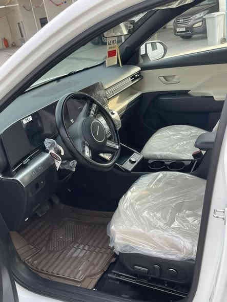 السلام عليكم هونداي كونا موديل 2024 خليجي فول موصفات واحد على واحد 3بصمات ابواب وتشغيل عن بعد بنروما مري شفط اشاير بلمري لد نهاري كشن كهرباء تبريد خلفي شاحن واير ليس اوتو هولد نقطة عمياء حساسات امامي خلفي ويل كروم شاشه كار بلي رقم بغداد ماشيه 6000 كيلو انضمة قياده هندبريك دكمه مانع انزلاق وتزحلق وبعد بيه موصفات  مكفوله كفاله عامه بدون زلغ مكان السياره بغداد البياع مدخل المعارض السعر 200 ورقه وبيه مجال بسيط  ***********/***********
