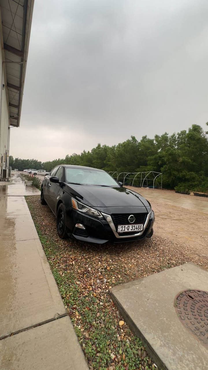 نيسان التمه 2020
حادثه موضح 
برغي ما عايزه 
ايرباك برده فقط 
رقم بغداد جديد

سعر 125 
ستفسار اكثر *********** النجف, العراق
