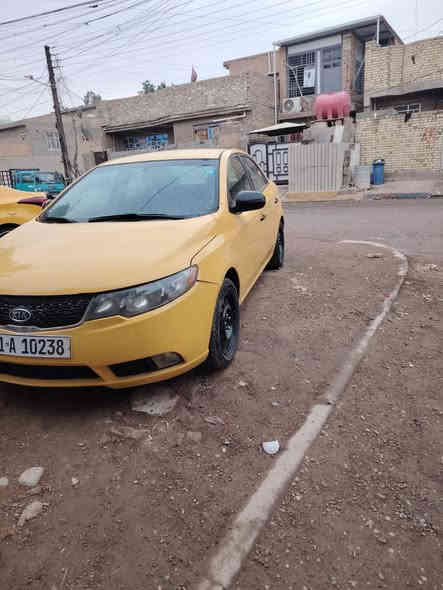 سلام عليكم فورتي ٢٠١٣ وارد امريكي حادث جاملخ امامي كير ومكينه خير من الله محرك 2000دوش منضوَة غاز مواصفات تحكم جهتين سياره جاهزه من كلشي السعر 85المكان بغداد ***********
