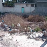 الدوره مدخل هور رجب  قطعه ارض تجاريه  داخل مجمع البيت المميز المساحه 2...