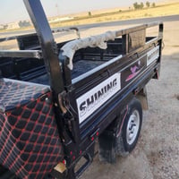 ستوته • ٢٠٢١ • محرك جديد