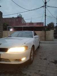 البصرة الكرنة • بيع مستعجل • كير ومكينة ناعمه