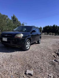 توسان خليجي • مكينة ٢٠٠٠ • مرخصة ٢٠٢٩