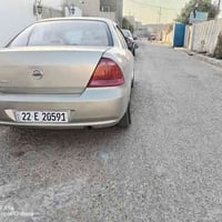 سني ٢٠٠٩ • اوتوماتيك • كفالة كير ومحرك