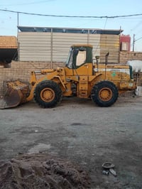 كاوسكي • وارد امريكي • موديل ٩٧