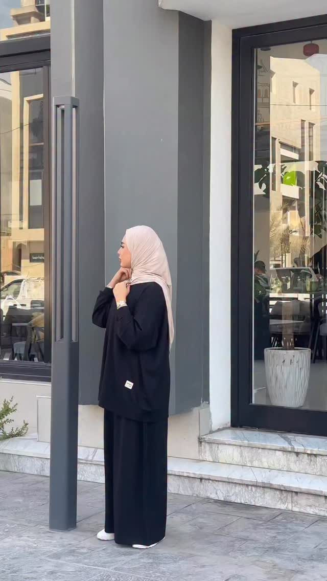 ⁨	⁨	⁨	⁨	⁨	⁨	⁨	⁨	⁨	⁨	⁨	⁨	⁨	⁨	⁨	وصل تكرار الموديل 🔥
سوت سبورت  خامة اويشو صيفي  تصميم حصري كوالتي عالي 🥇 
قياسات 36،38،40،42،44،46،48،50
متوفر 4 اللوان 
توجد خدمة توصيل جميع محافظات العراق 
للحجز والاستفسار مراسلة الصفحة او المراسلة عبر الواتساب  *********** عنوان المحل بغداد حي اور 600 مجاور مطعم جكن سفن او مقابل سنتر حي اور⁩⁩⁩⁩⁩⁩⁩⁩⁩⁩⁩⁩⁩⁩⁩⁩⁩⁩⁩⁩⁩⁩⁩
